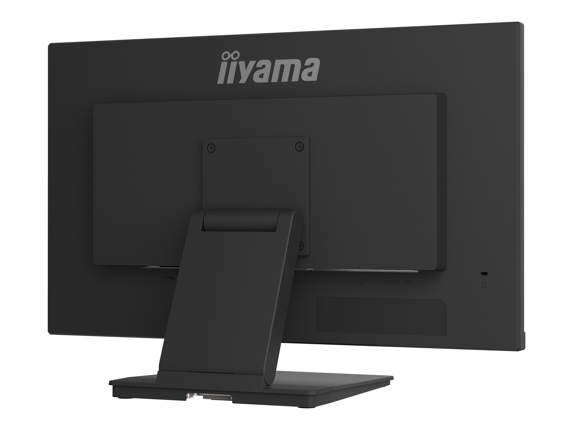 iiyama ProLite T2454MSC-B3AG 24 IPS 1920 x 1080 (Full HD) HDMI DisplayPort 83Hz