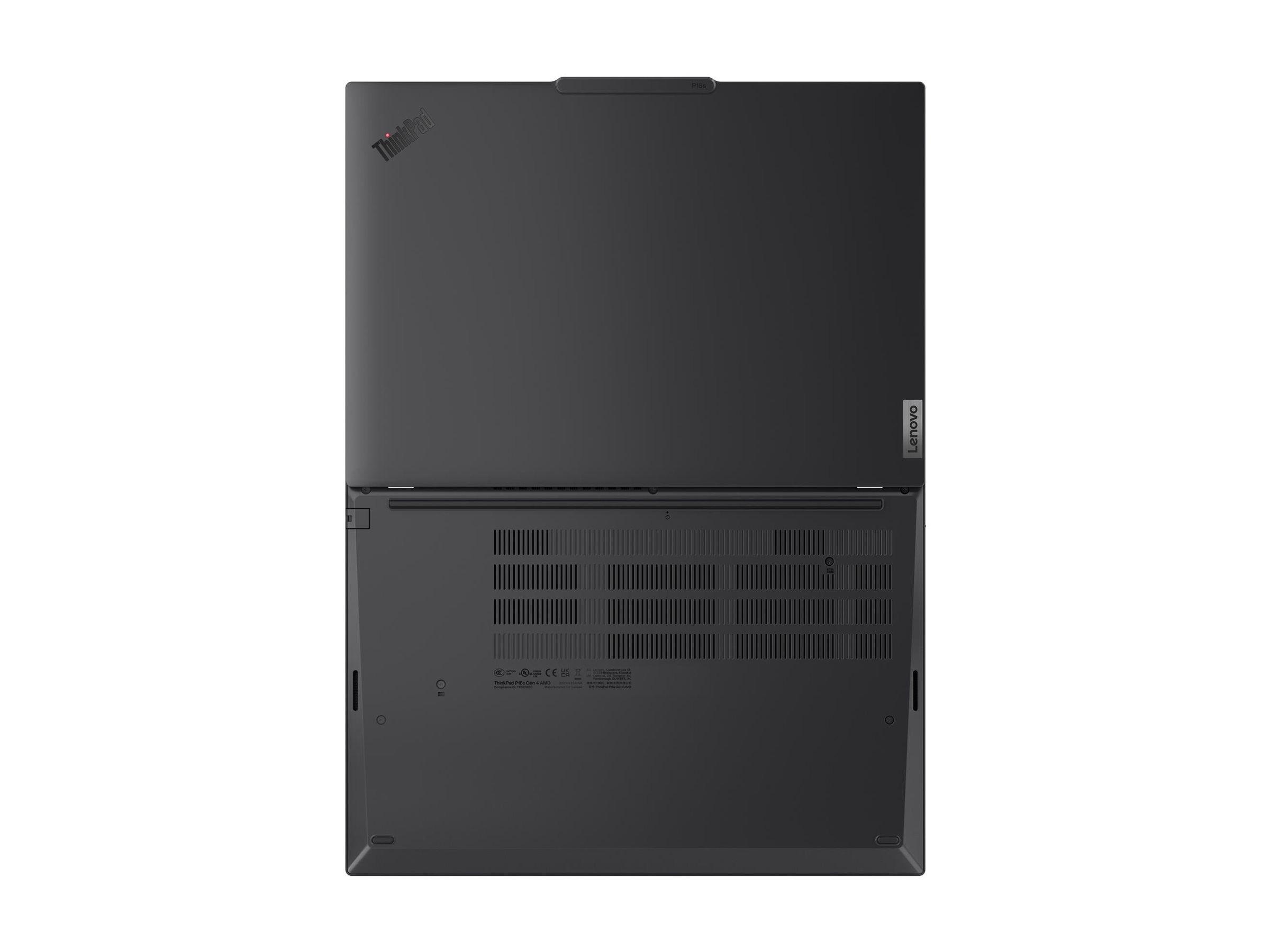 Lenovo ThinkPad P16s Gen 4 21QV 16 285H 1TB Intel Arc Graphics 140T Windows 11 Pro