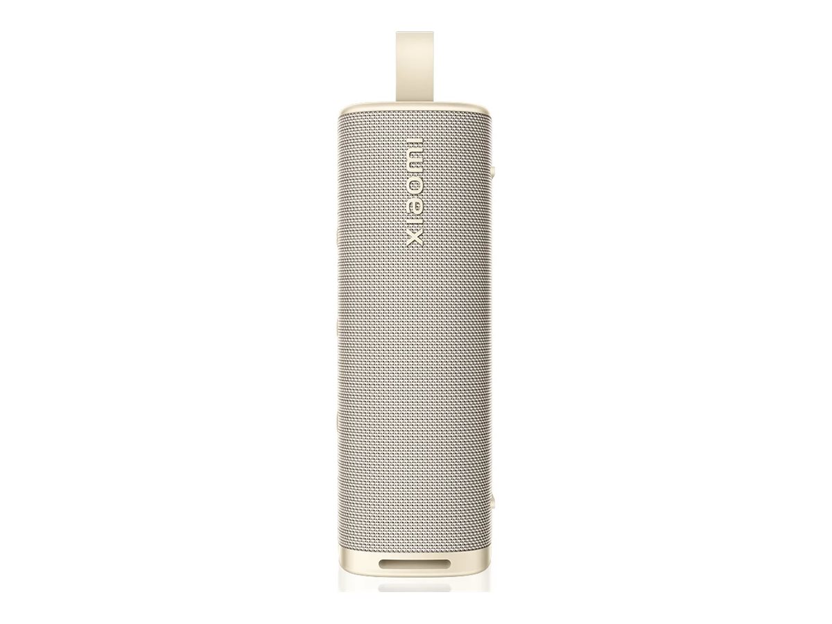 Xiaomi Sound Outdoor Højttaler Guld