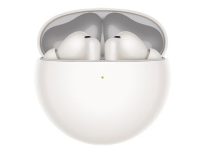Huawei FreeBuds 7i Trådløs TWS earbuds Hvid