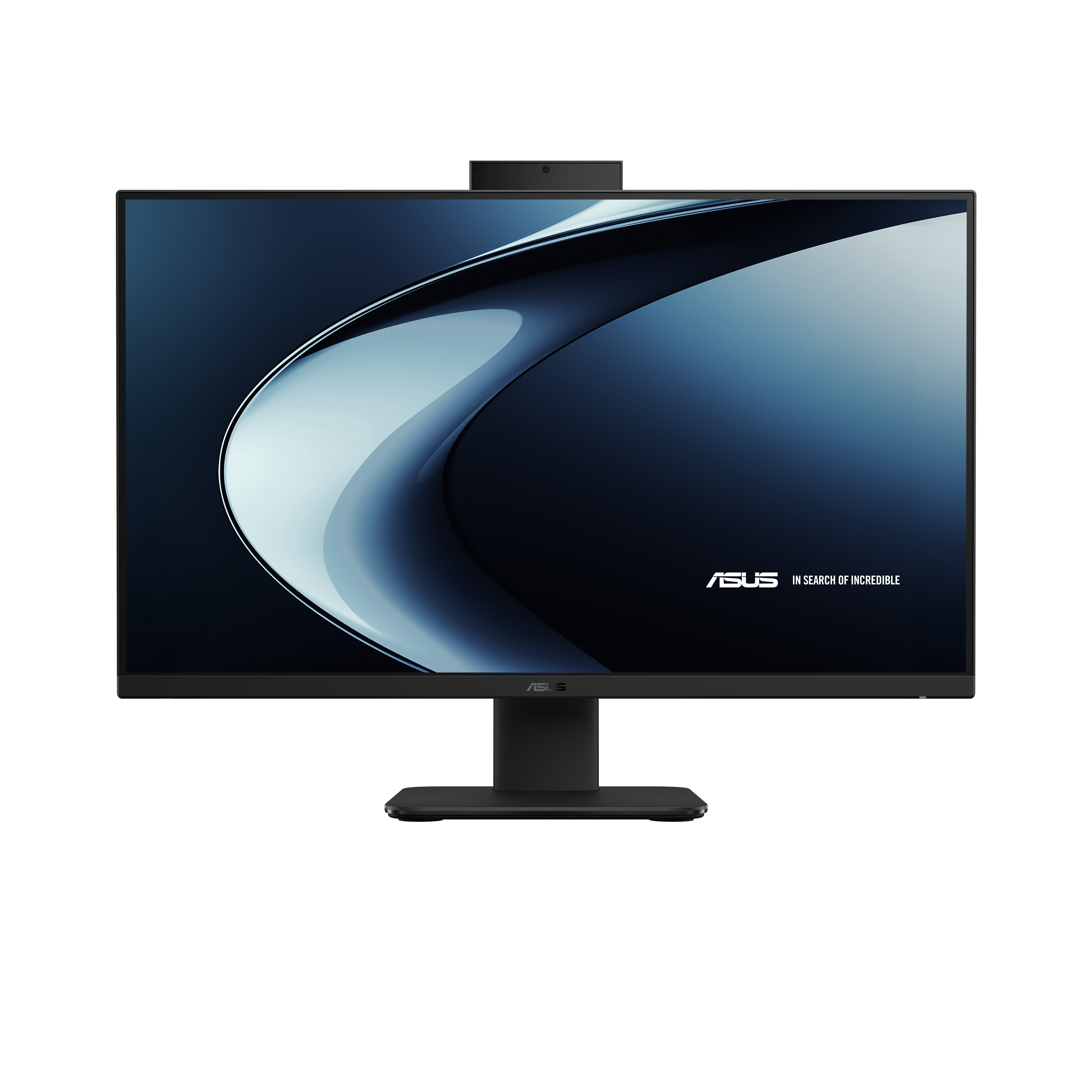 ASUS V400 AiO V470VAK-BPE993W Intel® Core™ i5 i5-13420H 68,6 cm (27) 1920 x 1080 pixel All-in-One PC 8 GB DDR5-SDRAM 512 GB SSD Windows 11 Home Wi-Fi 6E (802.11ax) Sort