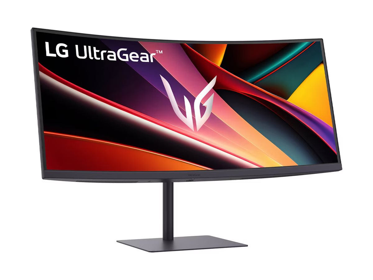 LG UltraGear 34G630A-B 34 VA 3440 x 1440 (UltraWide) HDMI DisplayPort USB-C 240Hz