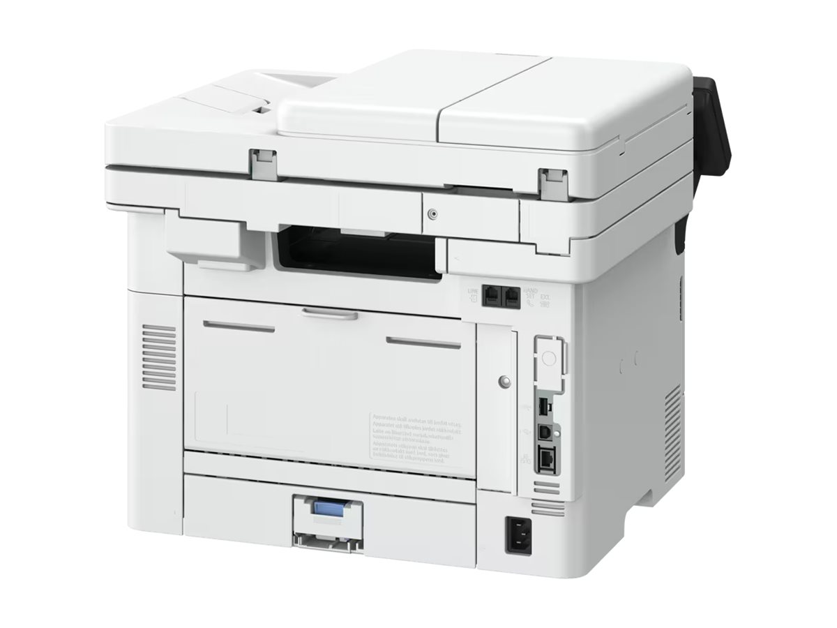 Canon i-SENSYS MF463dw II Laser