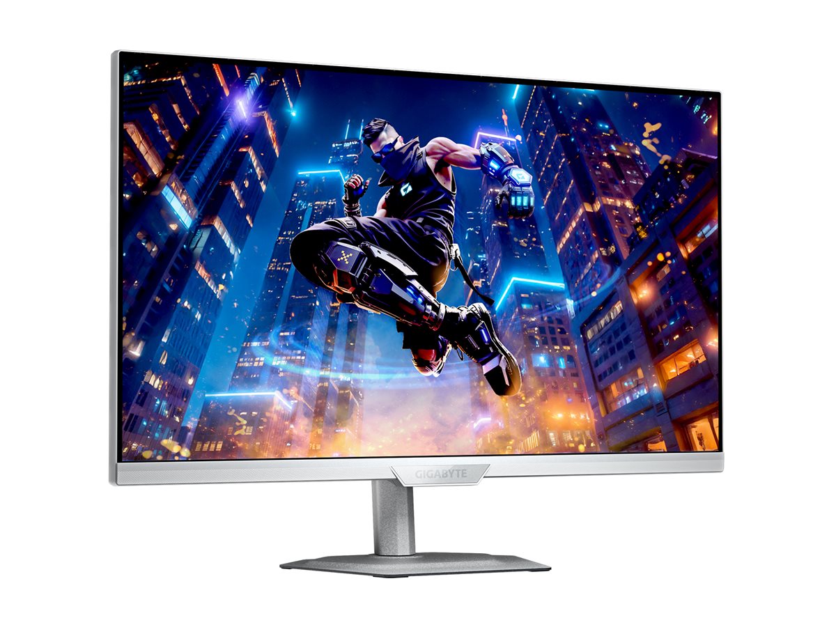 Gigabyte M27Q2 QD 27 SS IPS 2560 x 1440 (2K) HDMI DisplayPort USB-C 210Hz