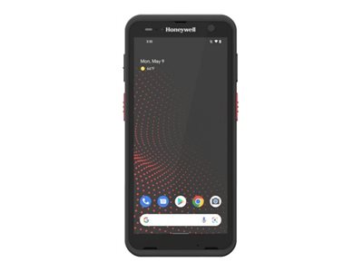 Honeywell CT70 6 128GB 8GB Sort