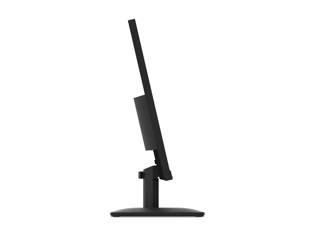 Lenovo L27-4e IPS 1920 x 1080 (Full HD) VGA (HD-15) HDMI 100Hz