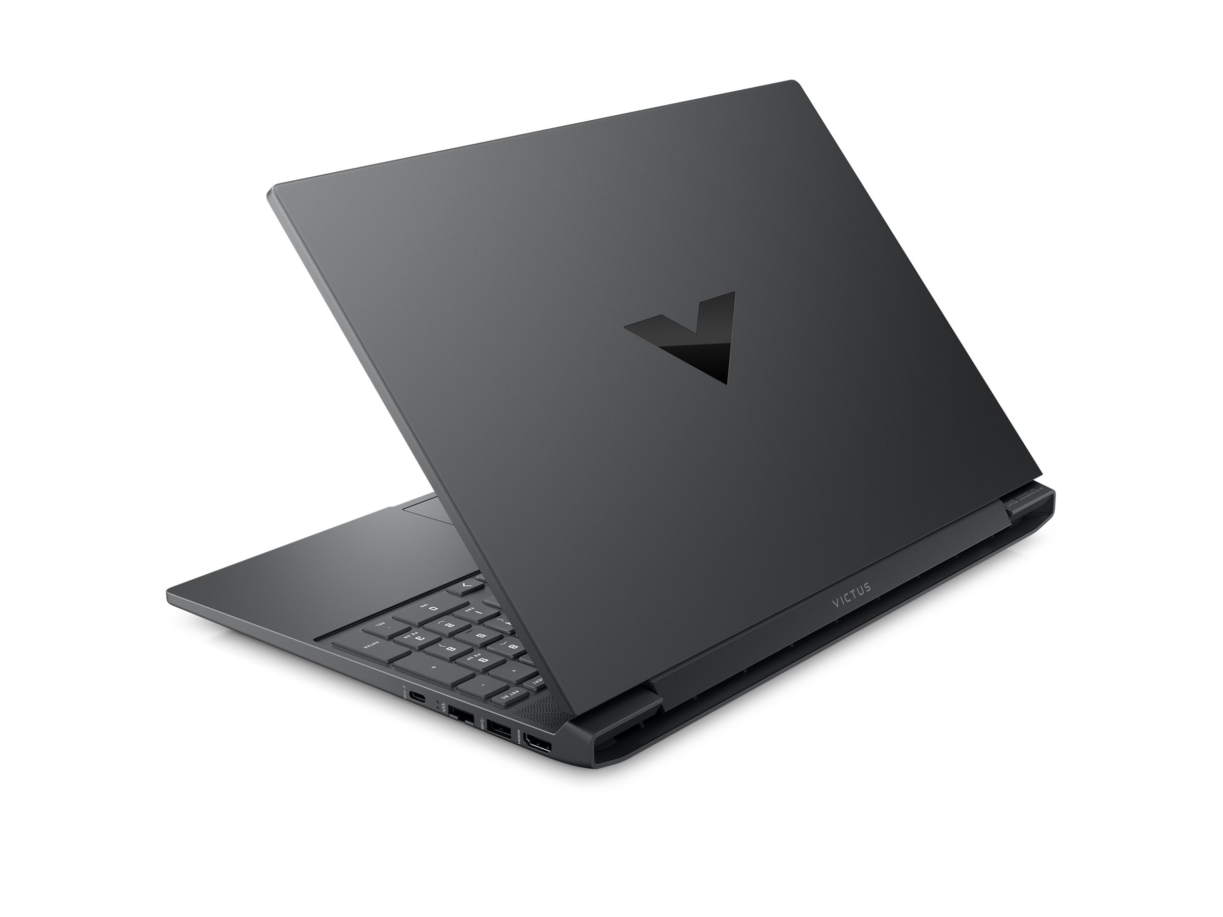 Victus by HP Laptop 15-fb3470ng 15.6 1920 x 1080 (Full HD) 7445HS 16GB 512GB NVIDIA GeForce RTX 4050 / AMD Radeon 610M