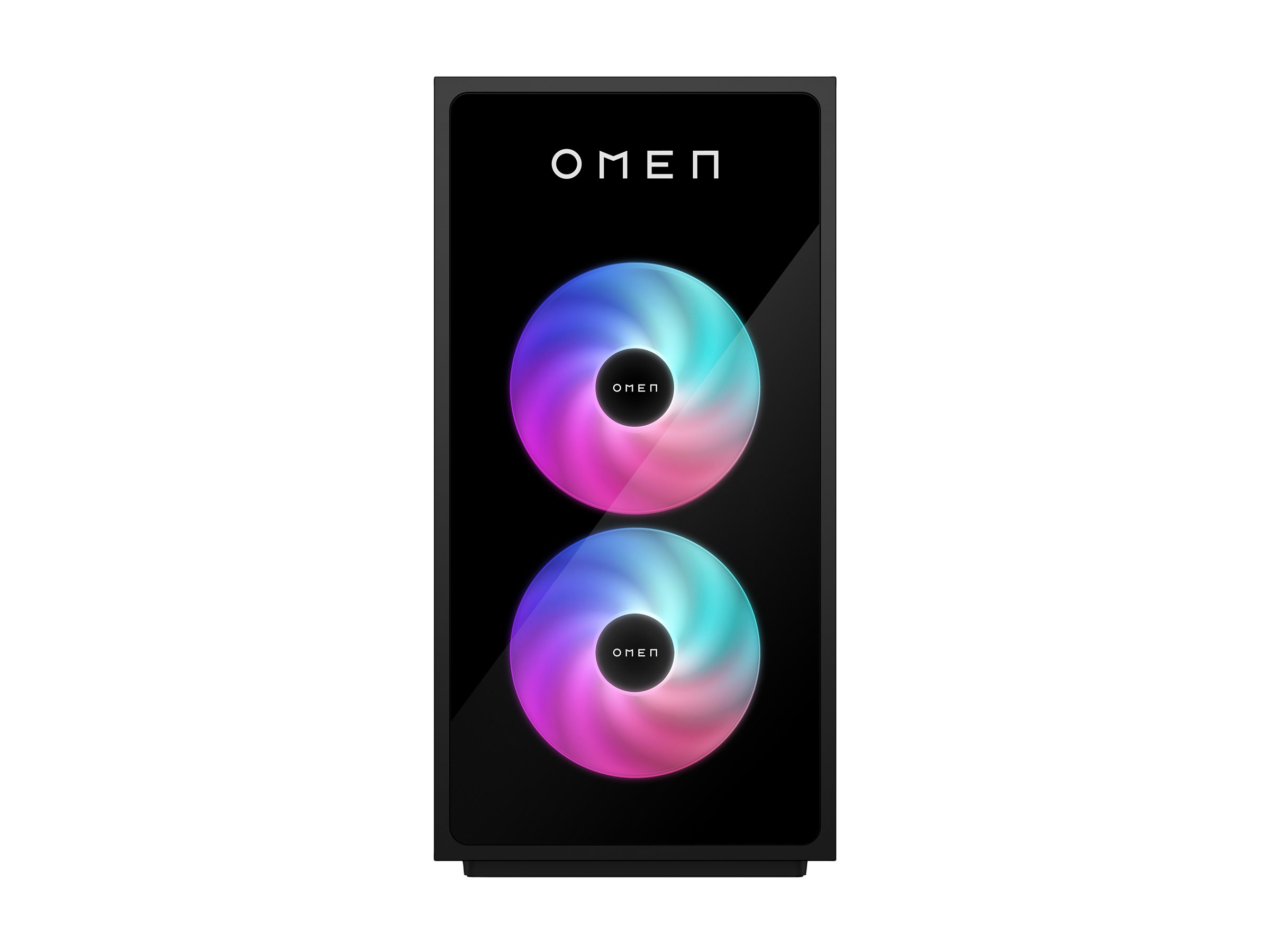 OMEN 35L by HP GT16-0490ng microATX Core Ultra 9 285K 32GB 2TB NVIDIA GeForce RTX 5070 / Intel Graphics Windows 11 Home
