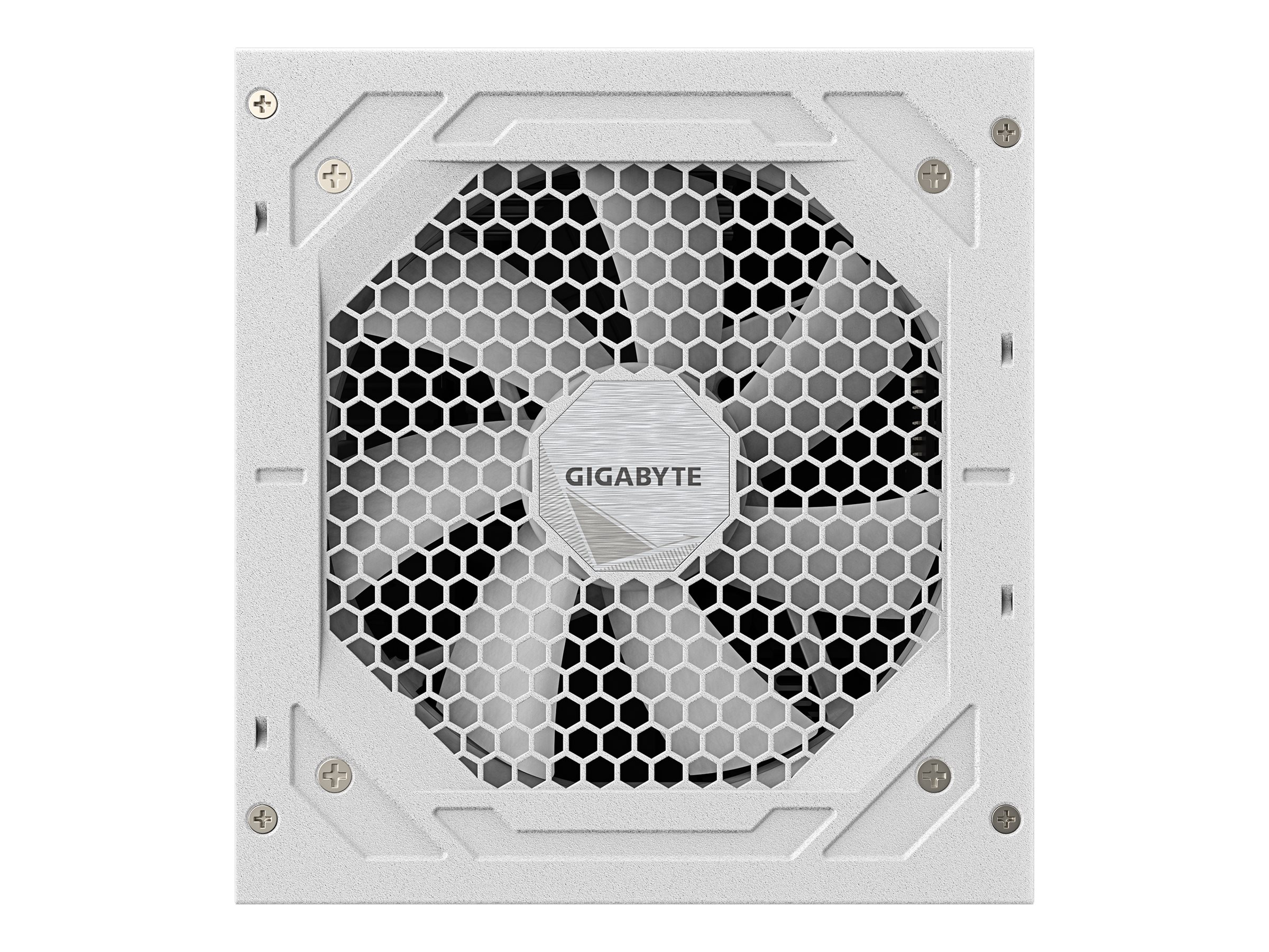 Gigabyte UD750GM PG5 V2 ICE Strømforsyning 750Watt