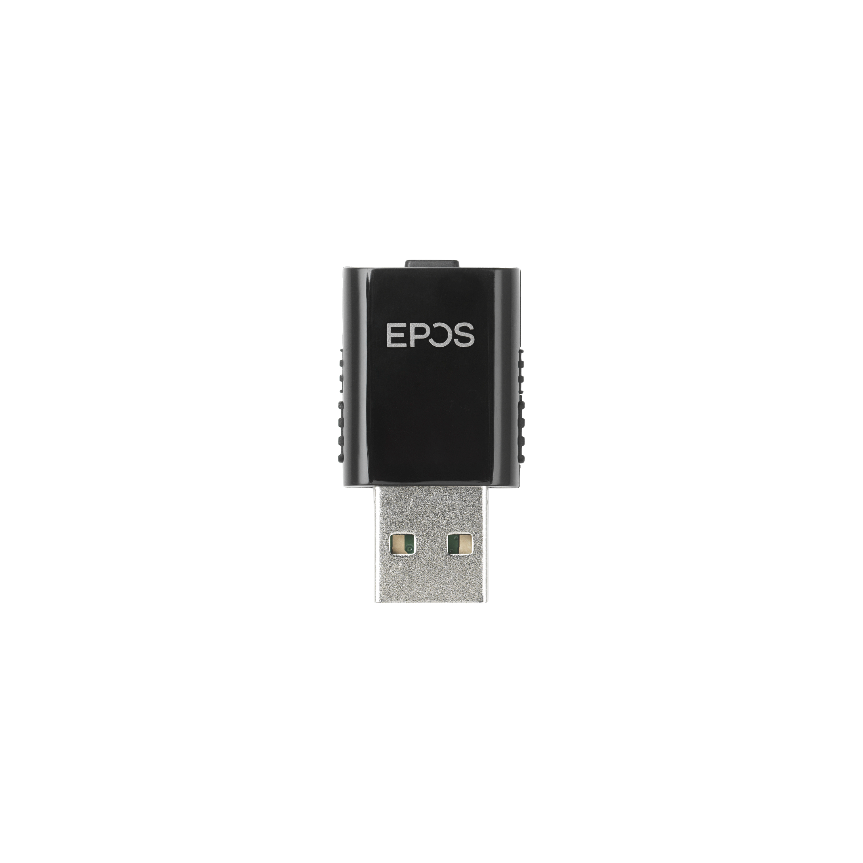 EPOS IMPACT Trådløs Høretelefoner Sort