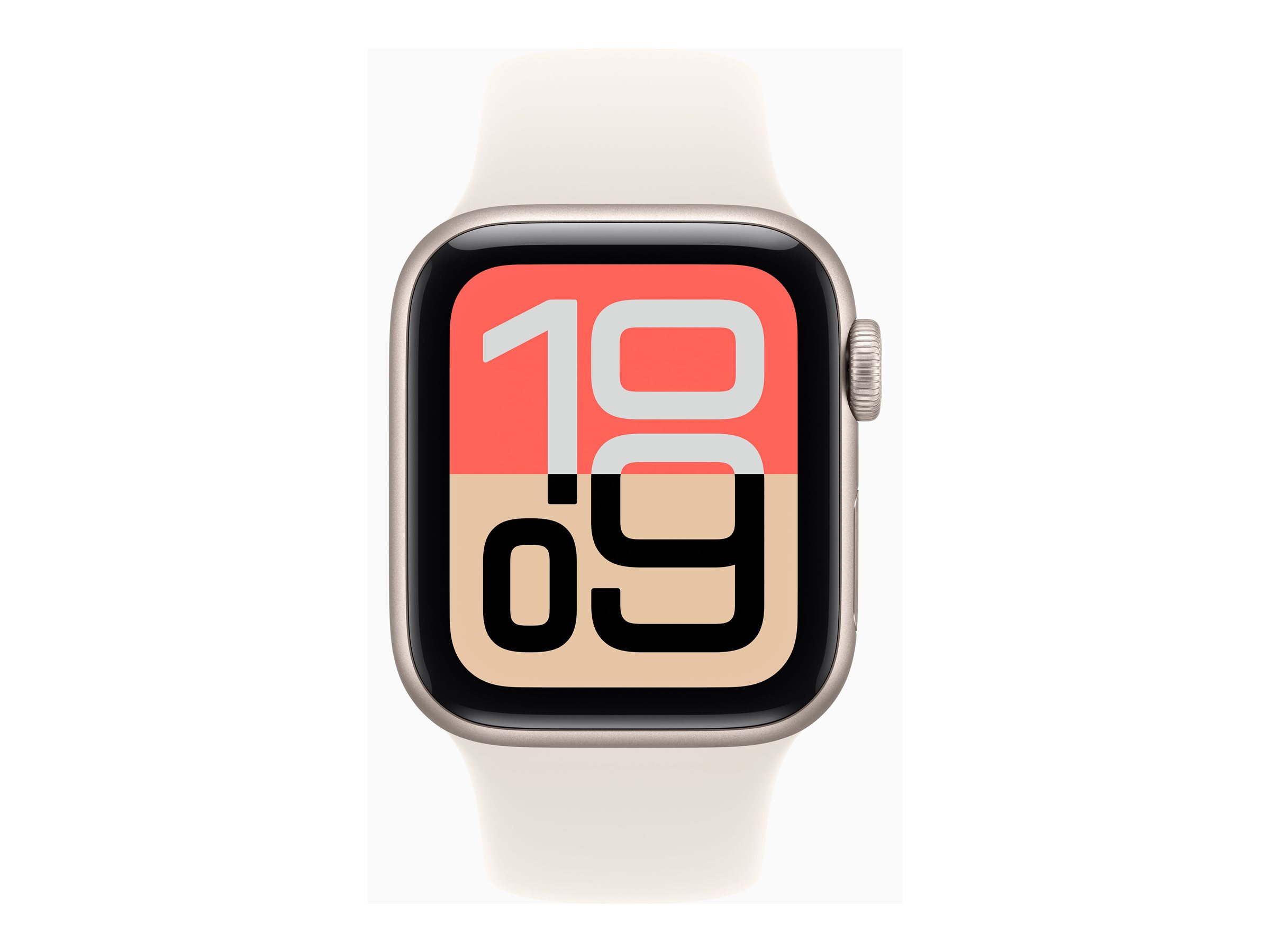 Apple Watch SE 3 (GPS + Cellular) 40 mm Fløde SmartWatch