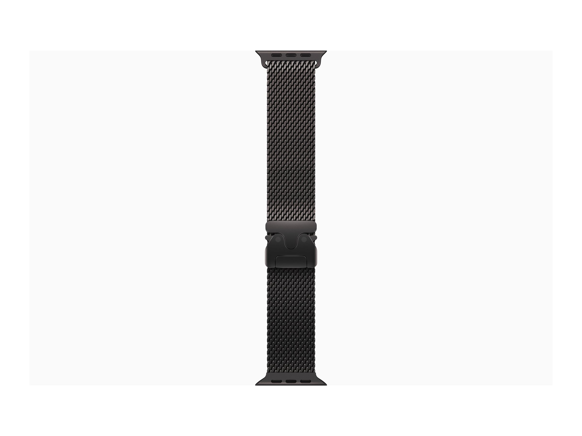 Apple Watch Ultra 3 49 mm Sort SmartWatch