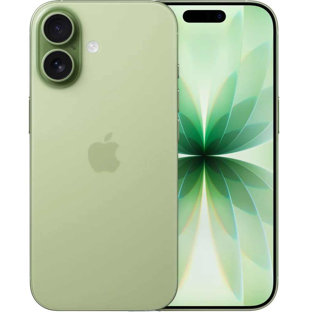 Apple iPhone 17 6.3 8GB 256GB Sage