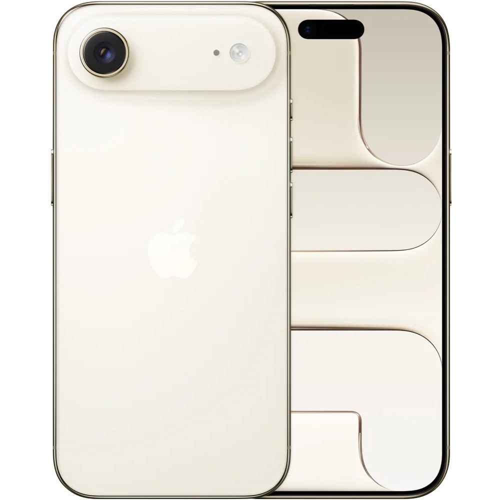 Apple iPhone Air 6.5 512GB Guld