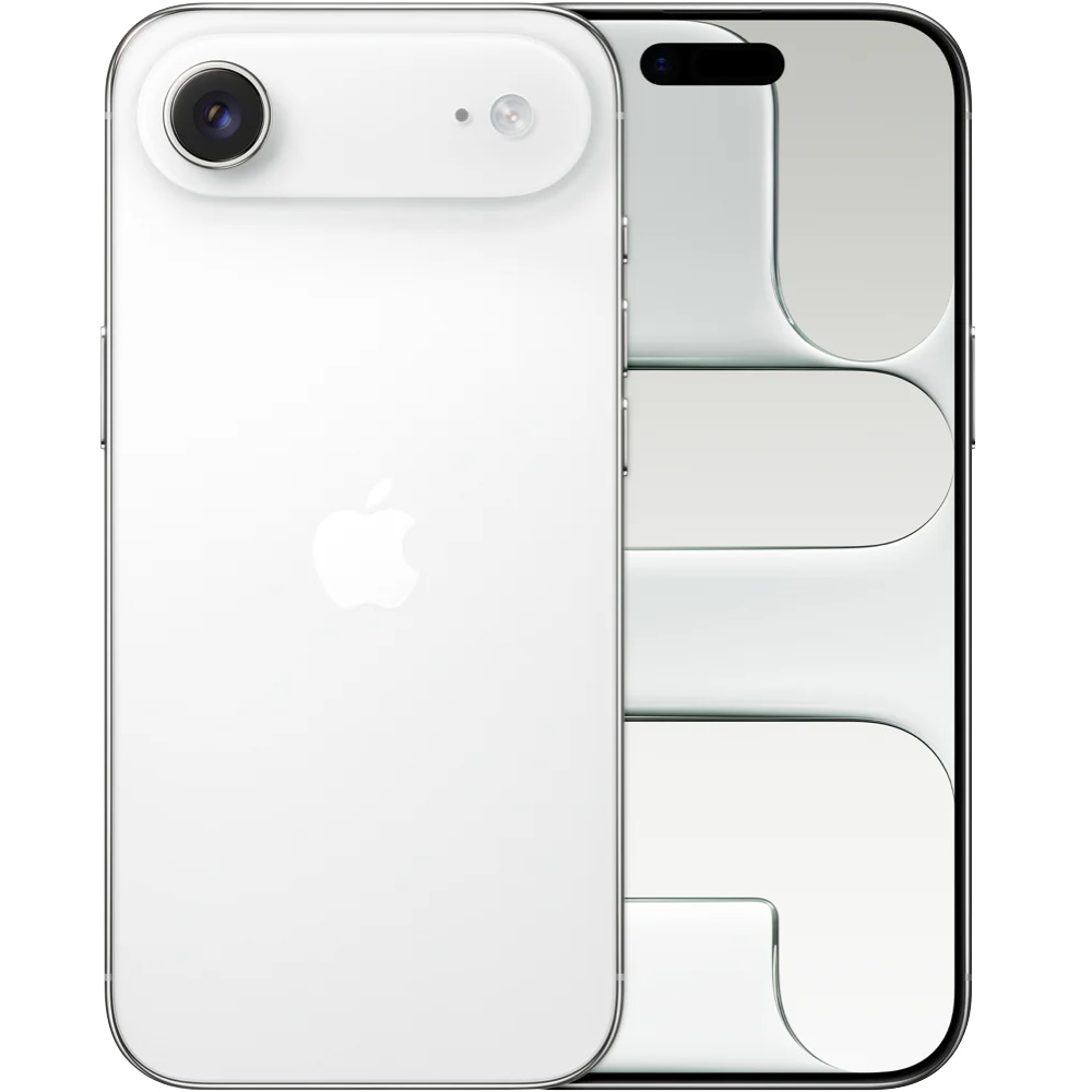 Apple iPhone Air 6.5 256GB White
