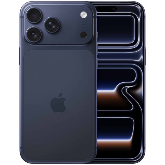 Apple iPhone 17 Pro Max 6.9 256GB Deep Blue