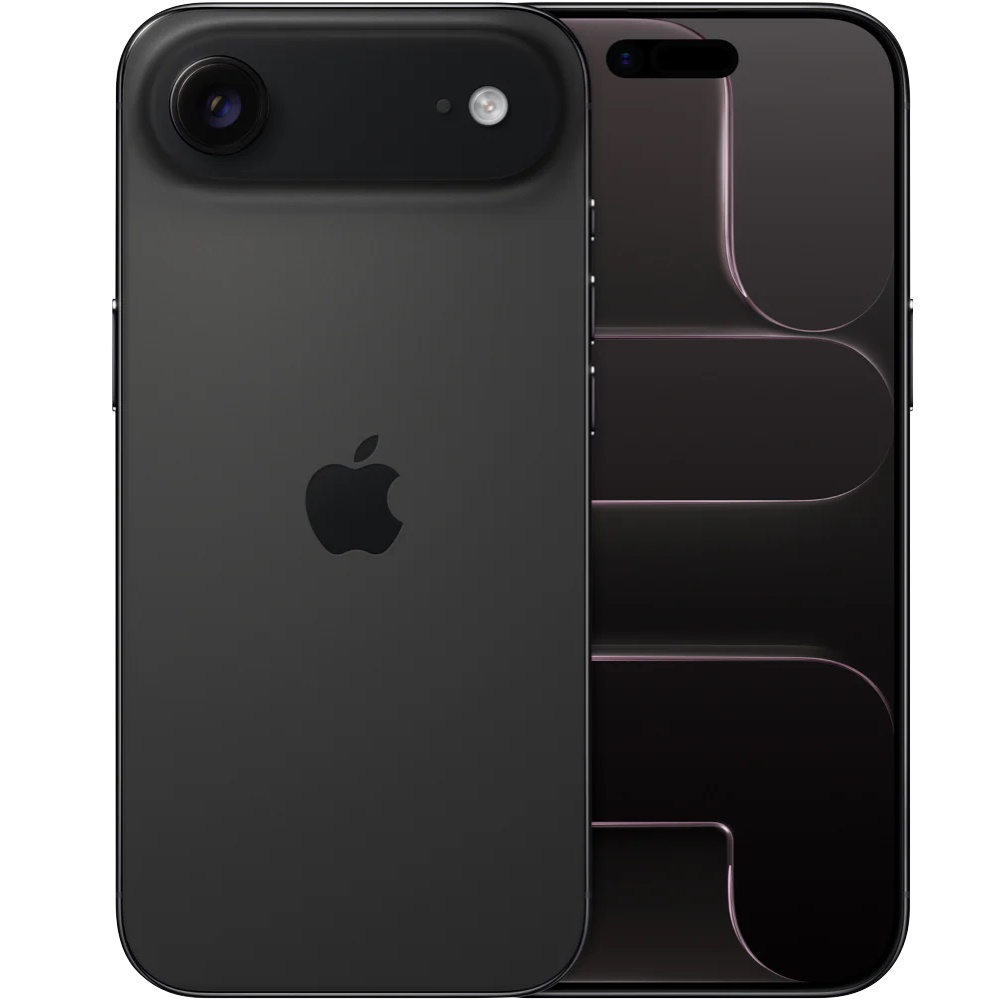 Apple iPhone Air 6.5 512GB Sort
