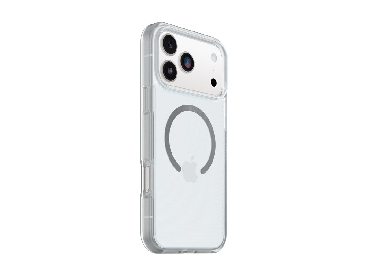 OtterBox React Series Beskyttelsescover Klar Apple iPhone 17 Pro Max