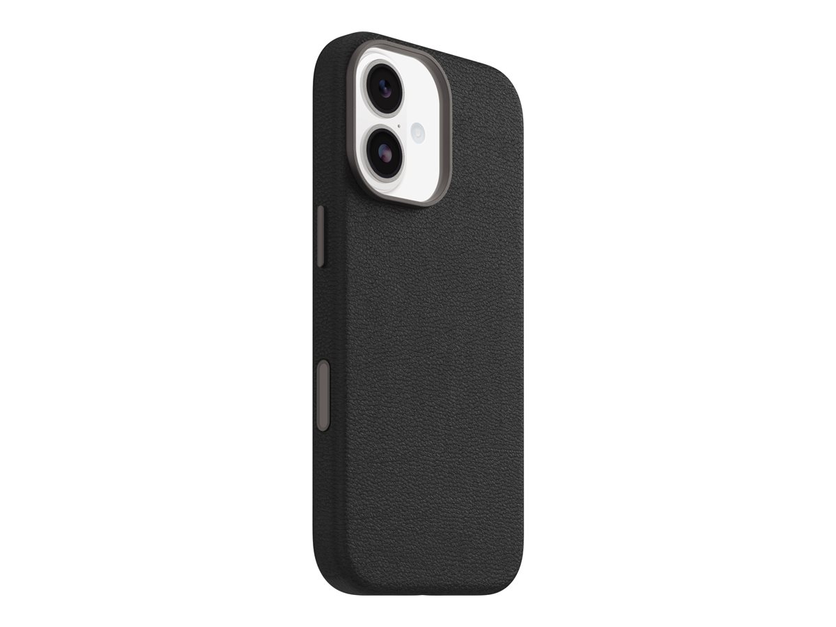 OtterBox Symmetry Series Beskyttelsescover Noir aske (sort) Apple iPhone 17