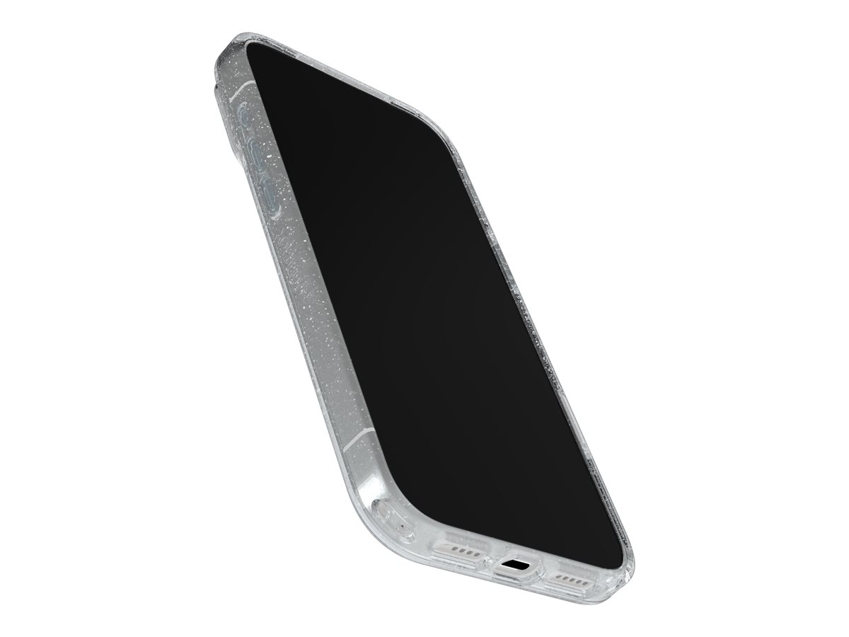 OtterBox Symmetry Series Clear Beskyttelsescover Stardust 4.0 (klar) Apple iPhone 17 Pro Max