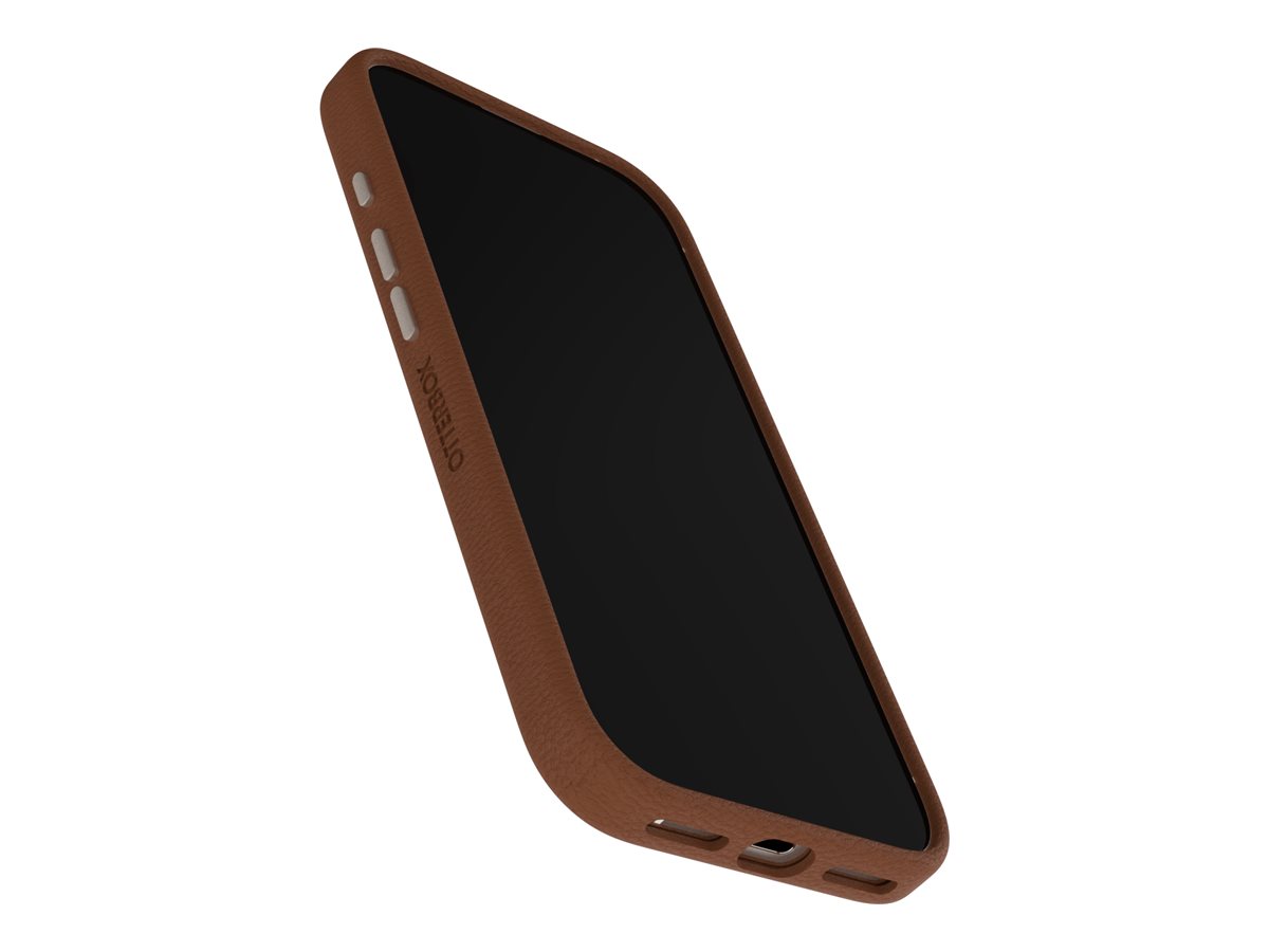 OtterBox Symmetry Series Beskyttelsescover Ørken sadel (brun) Apple iPhone 17