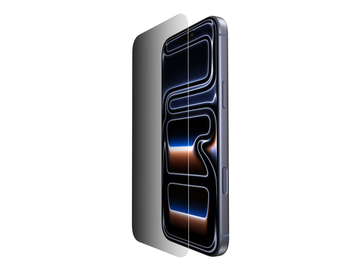 Belkin ScreenForce InvisiGlass Apple iPhone 17 Pro