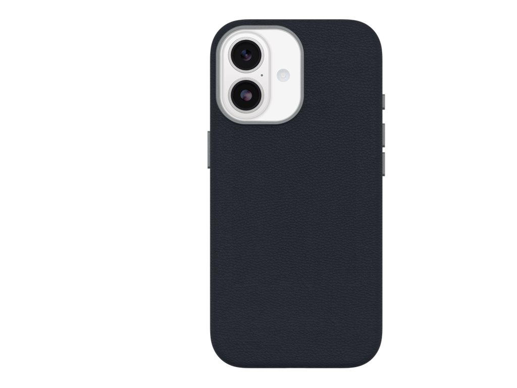 OtterBox Symmetry Series Beskyttelsescover Blå følelse Apple iPhone 17