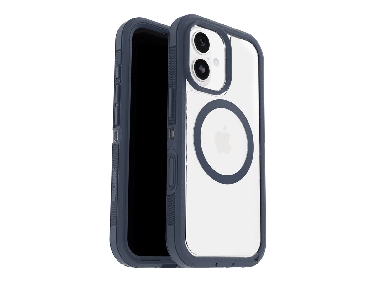 OtterBox Defender Series Pro XT Beskyttelsescover Babyblå jeans Apple iPhone 17