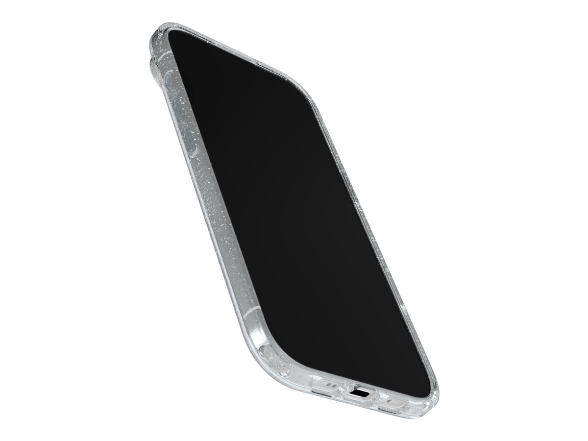 OtterBox Symmetry Series Clear Beskyttelsescover Stardust 4.0 (klar) Apple iPhone Air