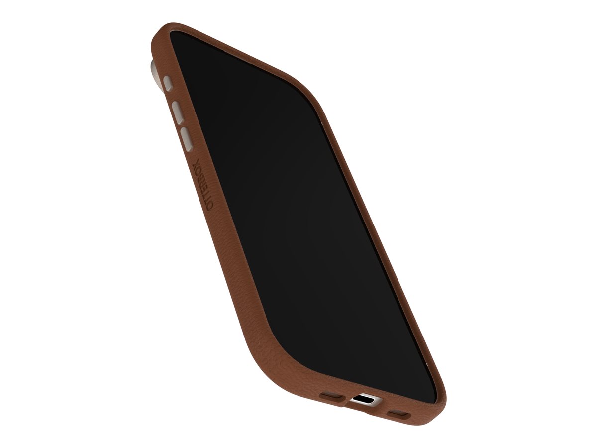 OtterBox Symmetry Series Beskyttelsescover Ørken sadel (brun) Apple iPhone Air