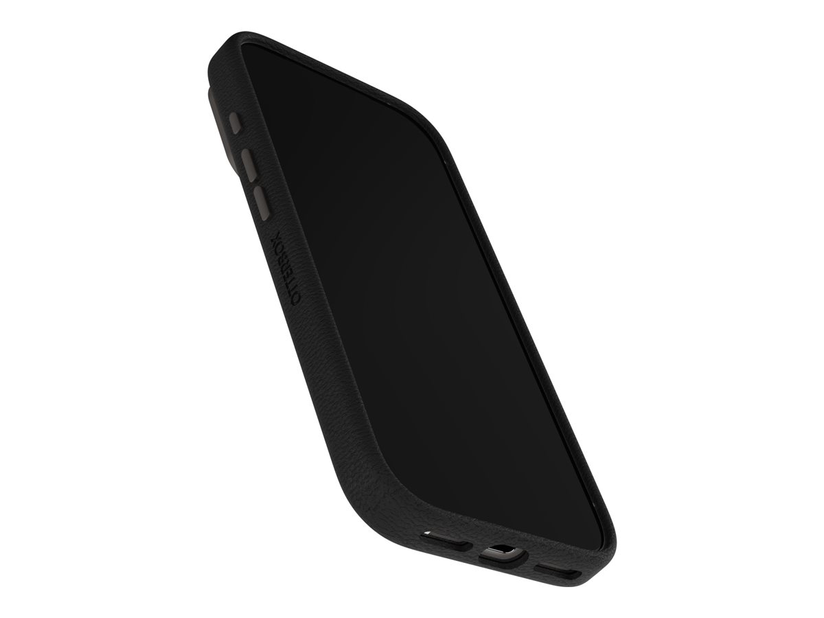 OtterBox Symmetry Series Beskyttelsescover Noir aske (sort) Apple iPhone 17 Pro