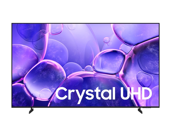 Samsung U8000F UE55U8092FU 139,7 cm (55) 4K Ultra HD Smart TV Wi-Fi Sort