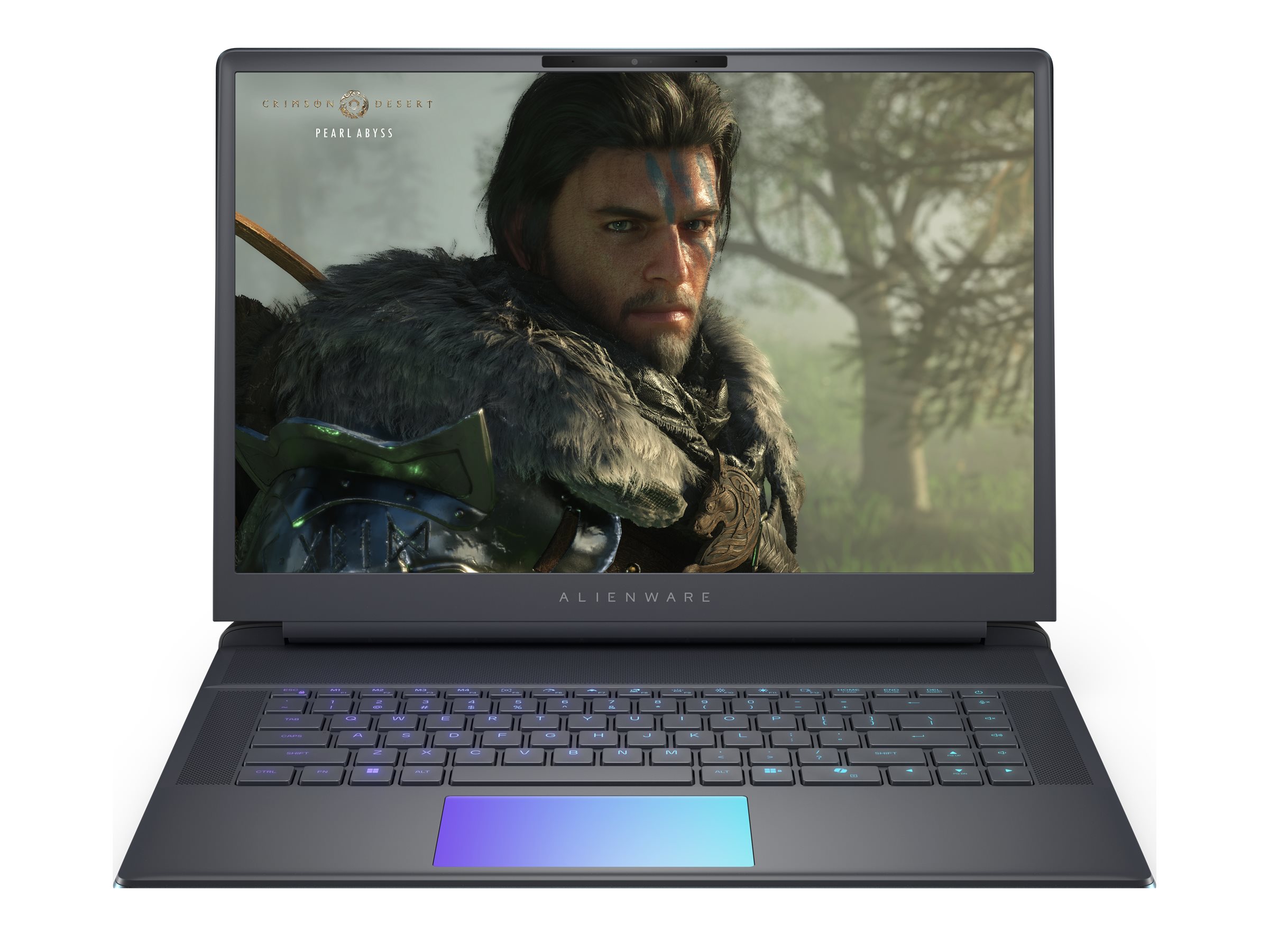 Alienware 16 Area-51 AA16250 16 2560 x 1600 275HX 32GB 1TB NVIDIA GeForce RTX 5090 / Intel Graphics Windows 11 Home
