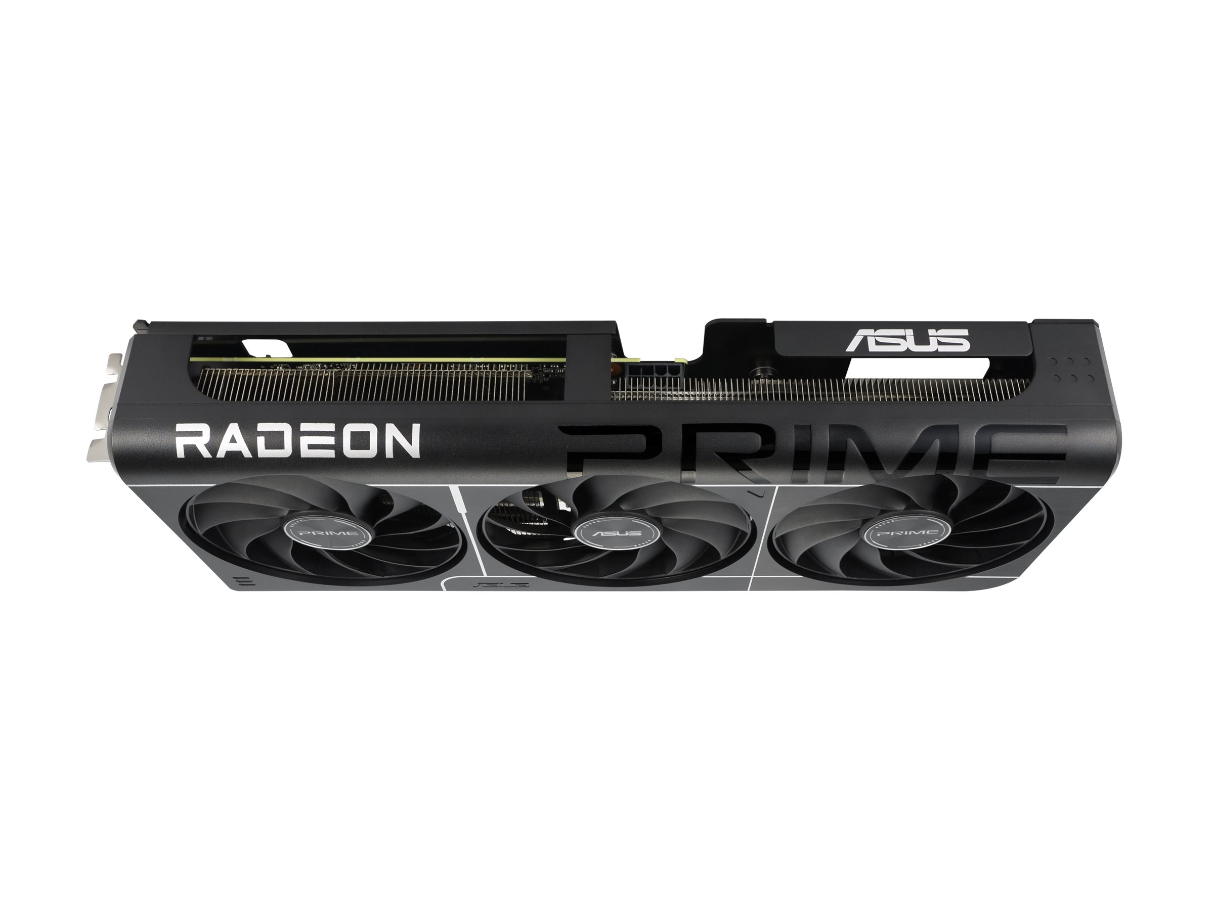 ASUS Dual -RX9060-8G 8 GB