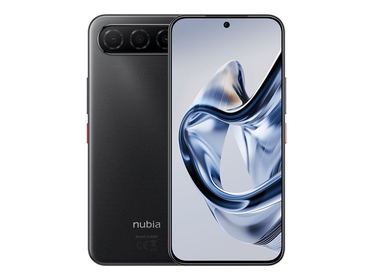 Nubia Air 6.78 256GB Titanium black