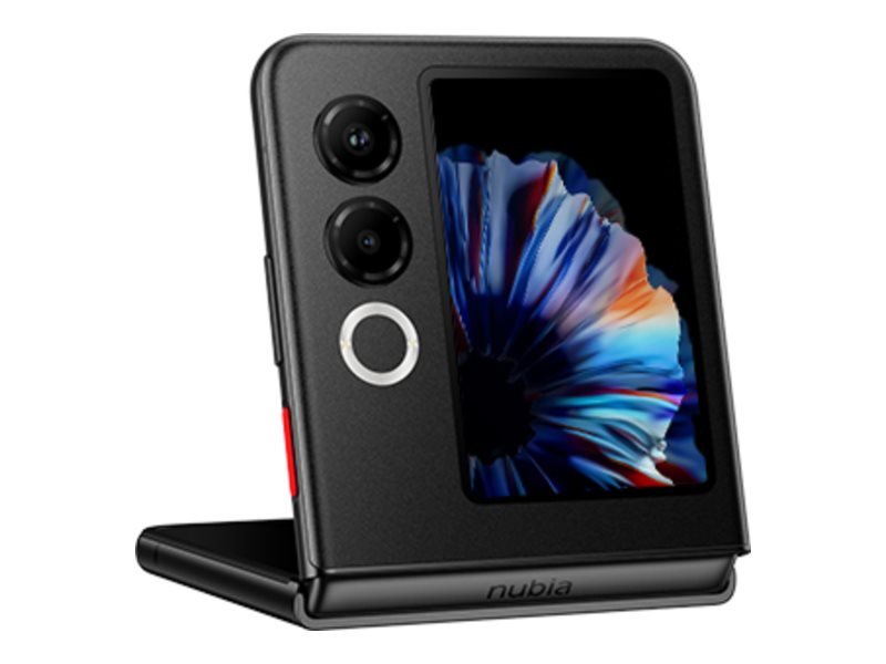 Nubia Flip 2 6.9 256GB Natsort