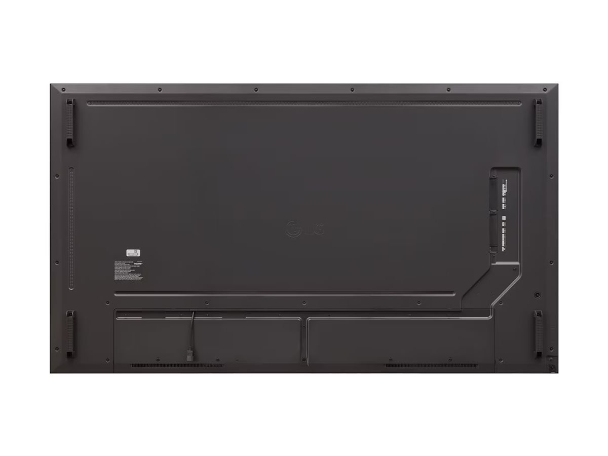 LG 86UH7N-M 86 Digital skiltning 3840 x 2160