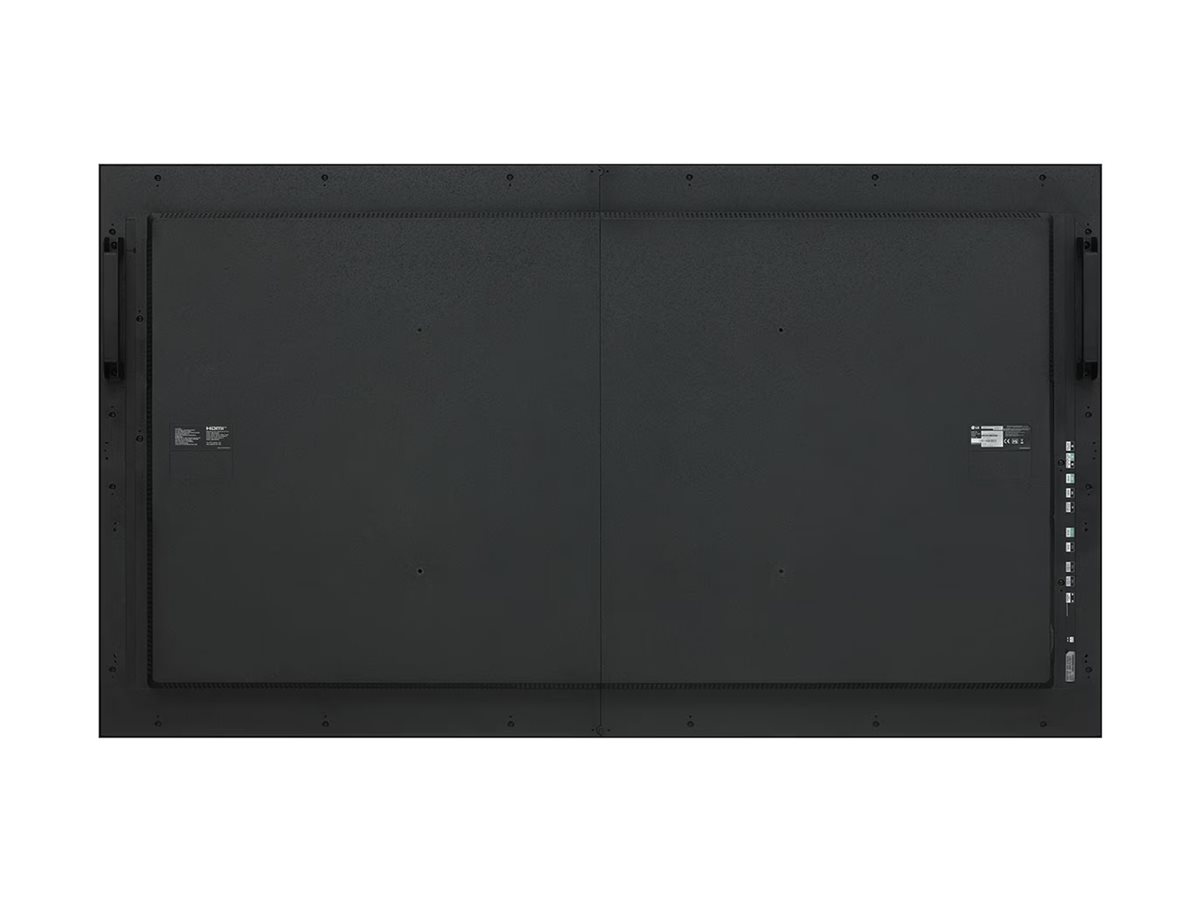 LG 75XS4P-B 75 Digital skiltning 3840 x 2160