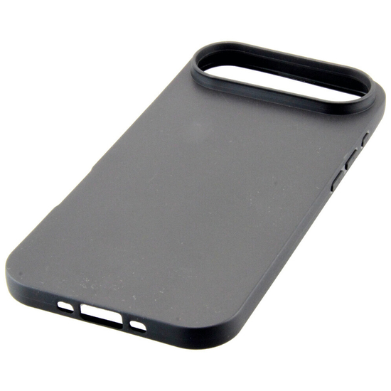 Soft Case for iPhone 17 Air - Black