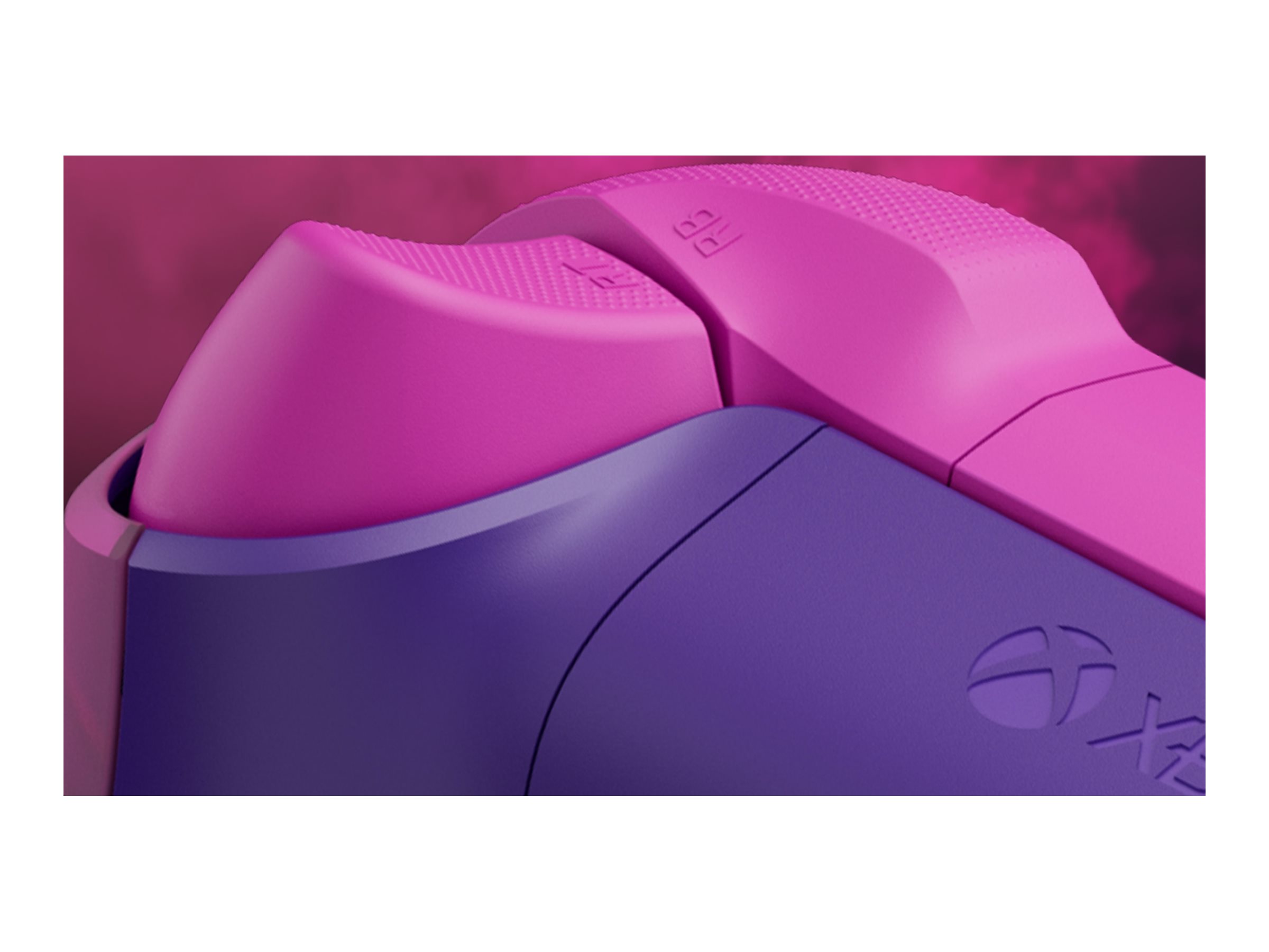 MS Xbox WLC M LE Branded EN/FR/DE/IT/PL/PT/RU/ES EMEA 1 License HEART BREAKER