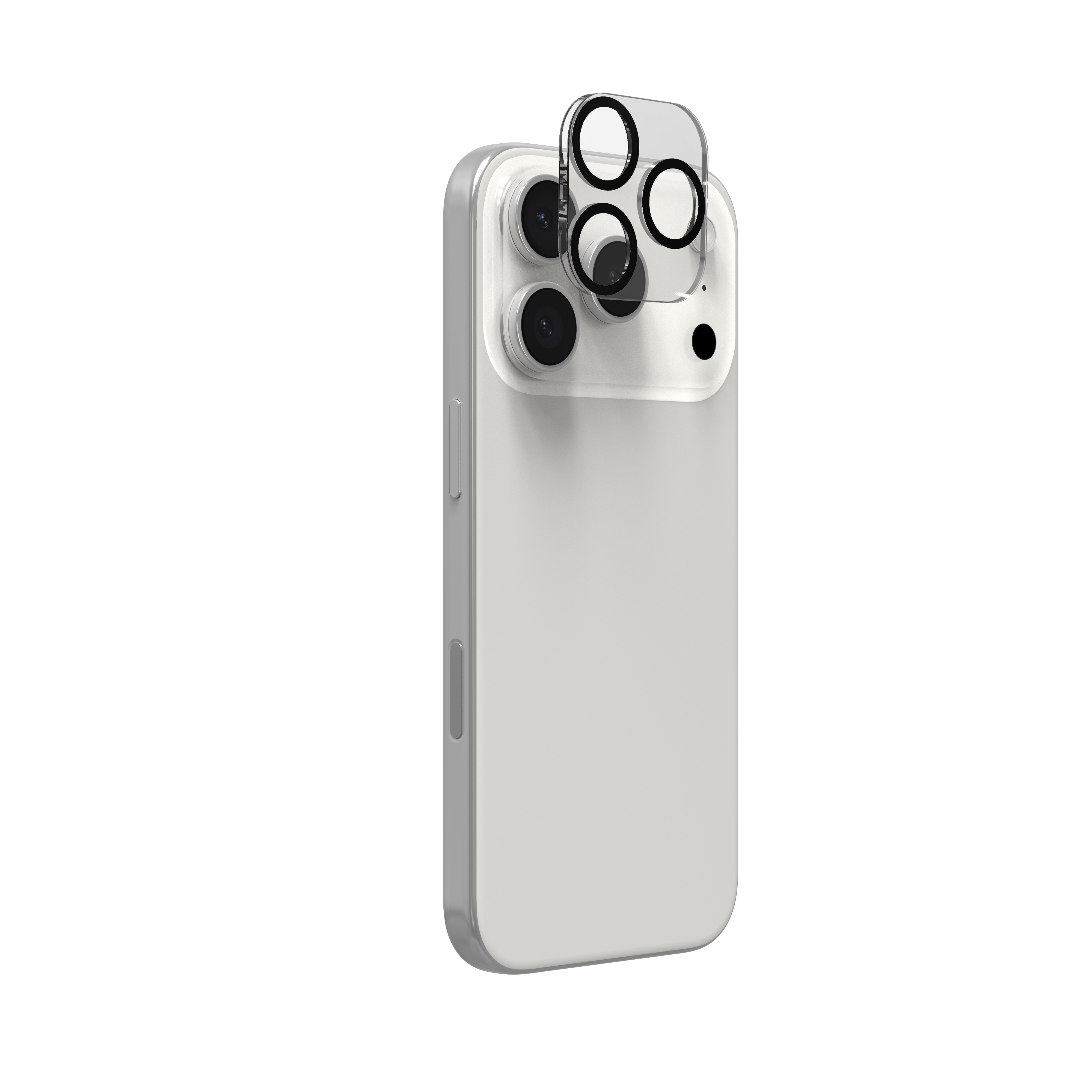 InvisibleShield Glass Elite iPhone 17 Pro/Pro Max