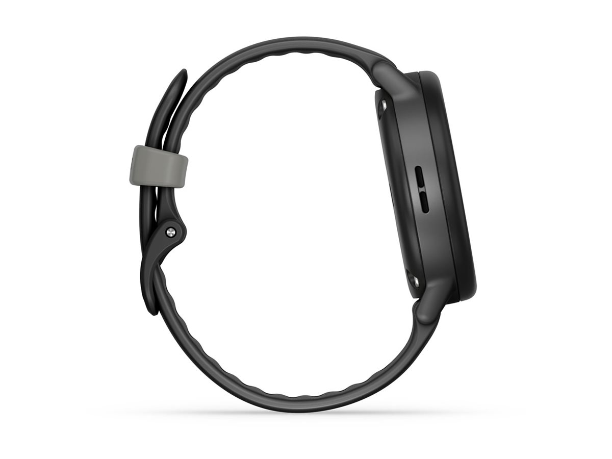 Garmin Bounce 2 43 mm Grå SmartWatch