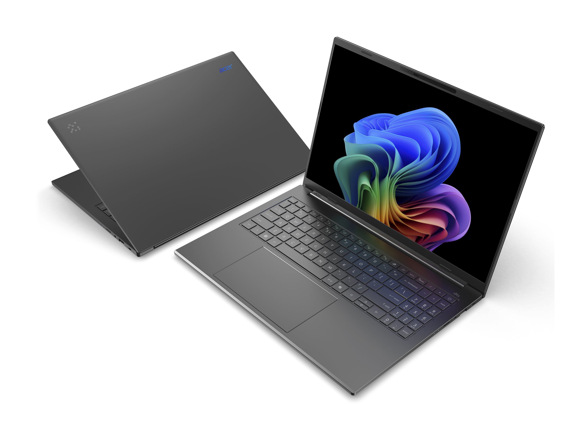 Acer Aspire 16 AI A16-52M 16 2048 x 1280 258V 32GB 1.024TB Intel Arc Graphics 140V Windows 11 Home