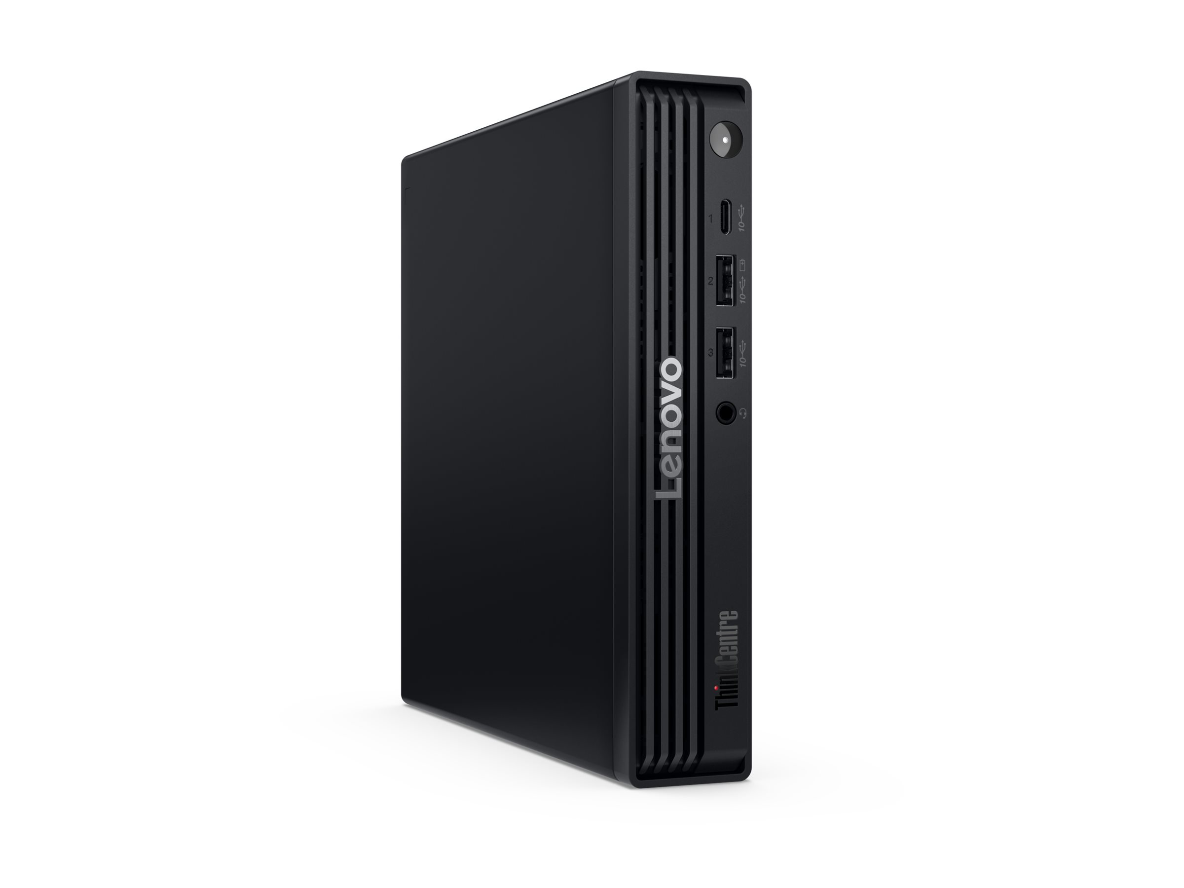 Lenovo ThinkCentre M70q Gen 6 13A4 Lille Core Ultra 7 265T 32GB 1TB Intel Graphics Windows 11 Pro