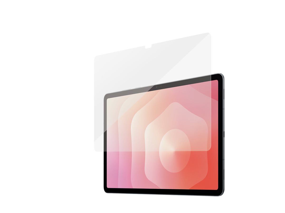 PanzerGlass SAFE. by ® Screen Protector Samsung Tab S11 | Ultra-Wide Fit Samsung - Galaxy Tab S11