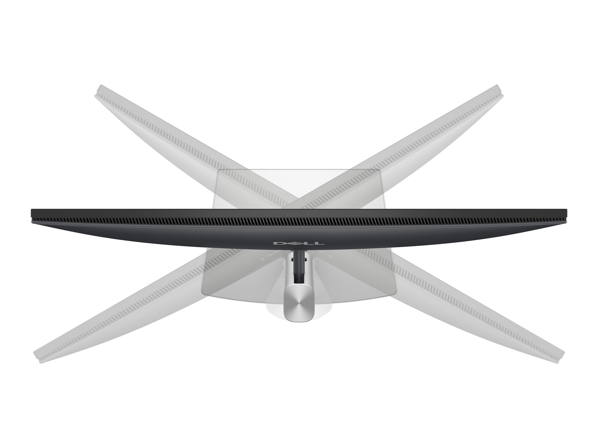 Dell Pro Plus P2725DE 27 IPS 2560 x 1440 (2K) HDMI DisplayPort USB-C 100Hz Dockingskærm