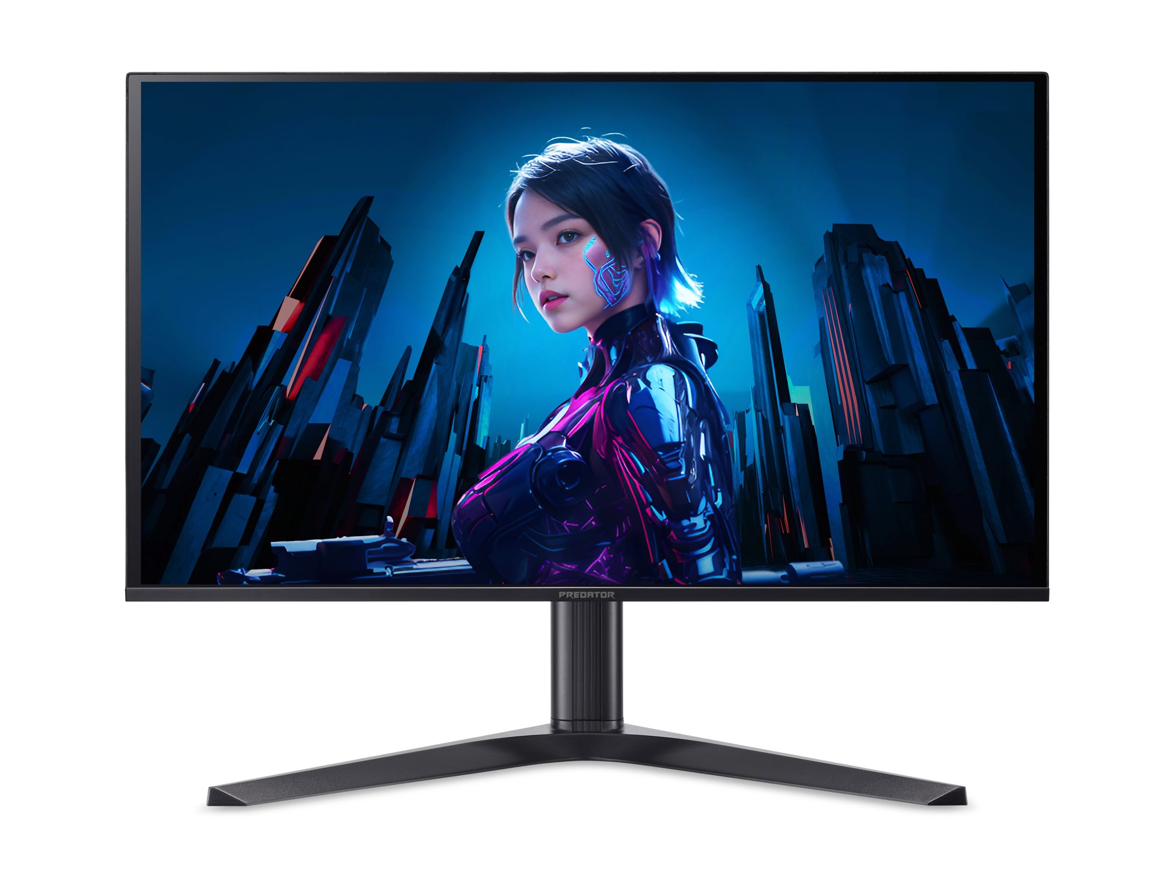 Acer Predator X27U Z1bmiiprx 27 2560 x 1440 (2K) HDMI DisplayPort
