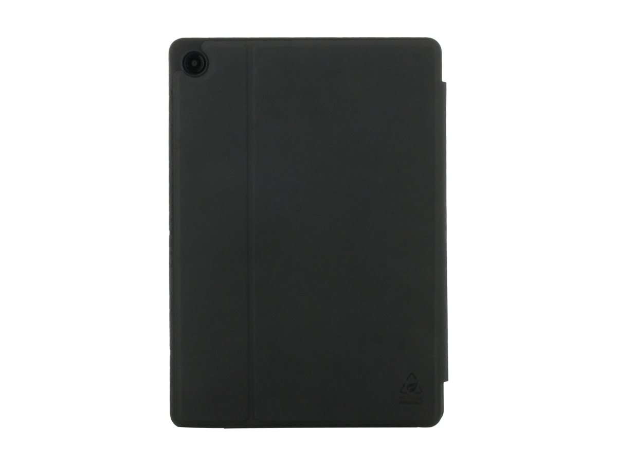 Mobilis Element Beskyttelsescover Sort Samsung Galaxy Tab A11+, Tab A9+