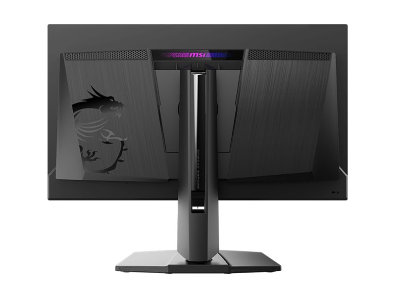 MSI MPG 271QRDE X50 27 2560 x 1440 (2K) HDMI DisplayPort USB-C 500Hz