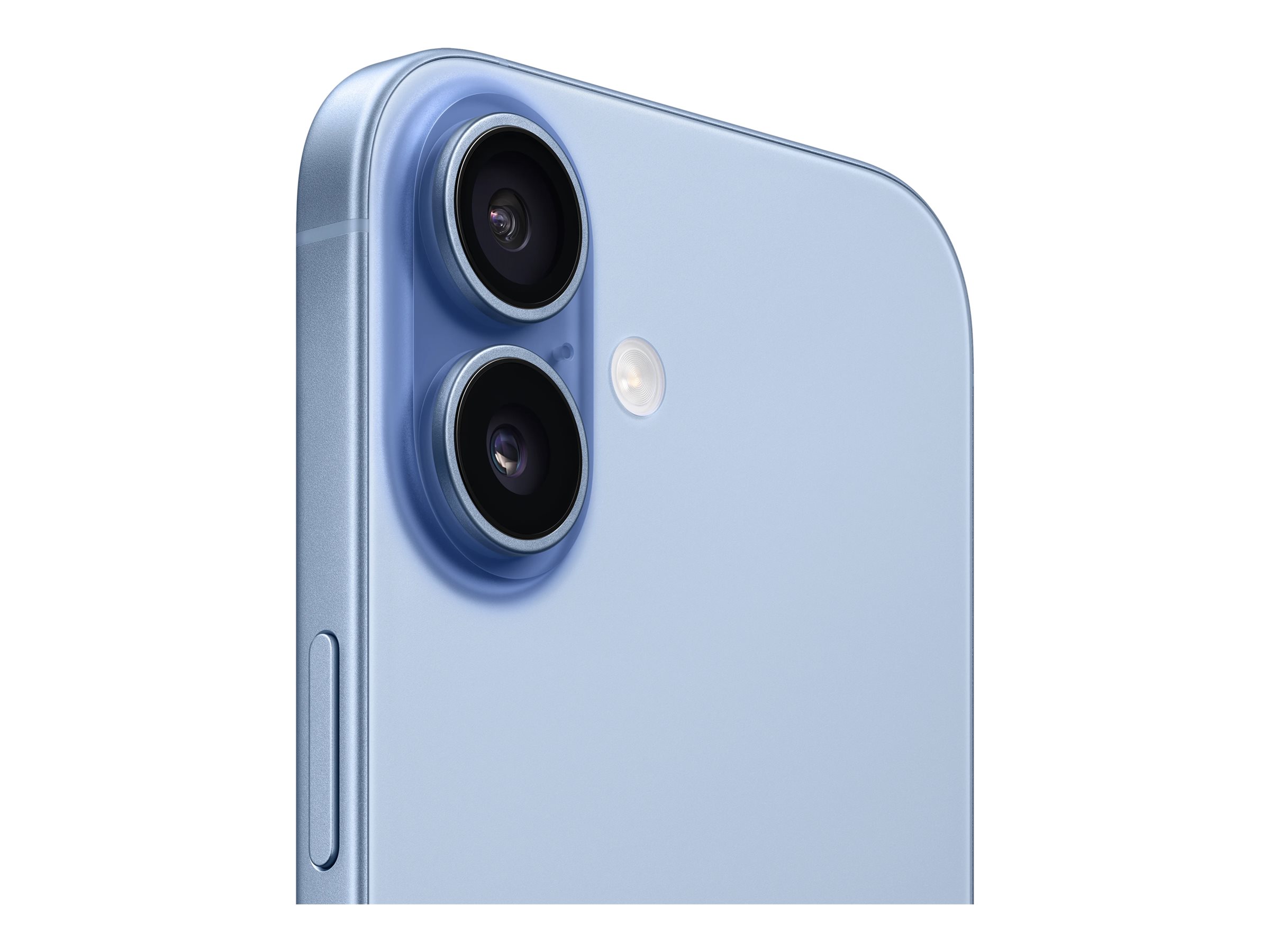 Apple iPhone 17 6.3 512GB Disblå
